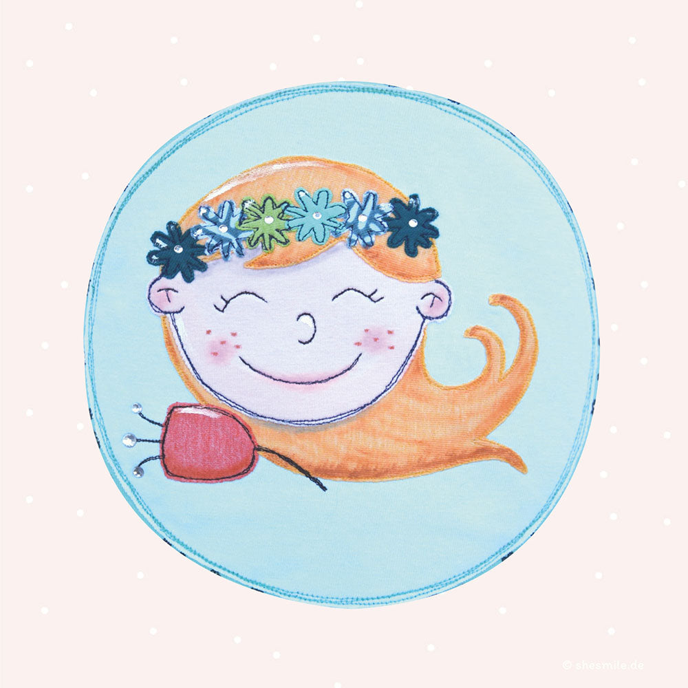 Applikationsvorlagen