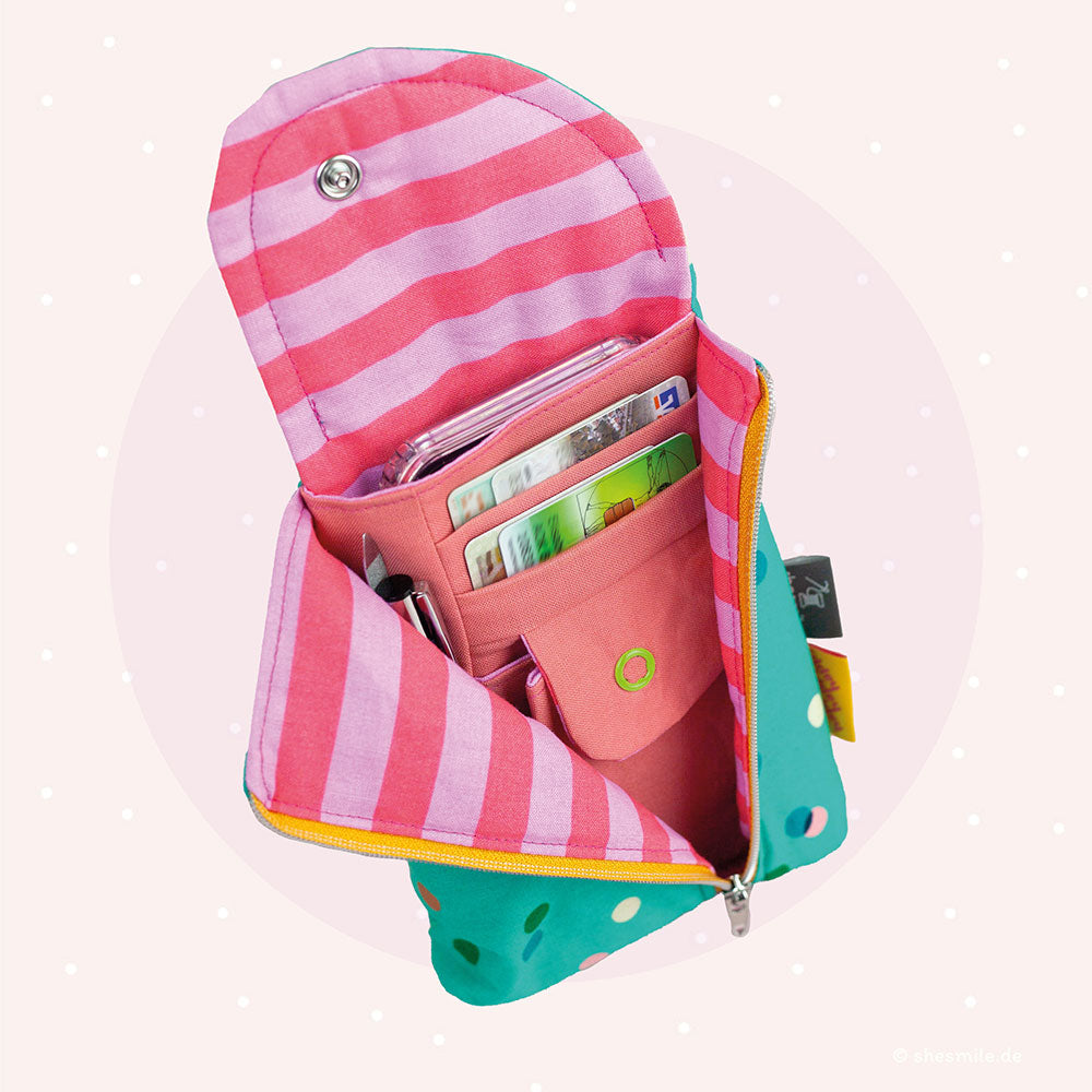 Taschen & Rucksäcke