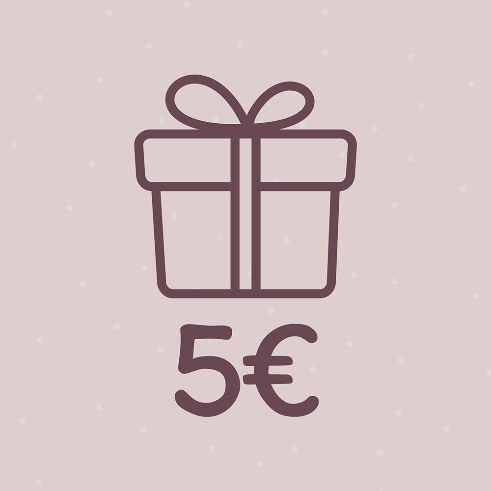 Guthaben für den shesmile-Shop