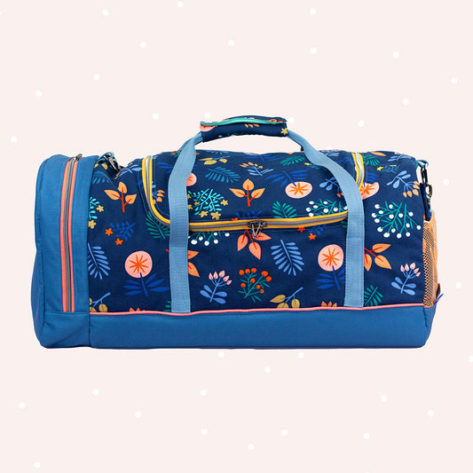 Tasche "BigKlappAuf" (Schnittmuster und Nähanleitung)